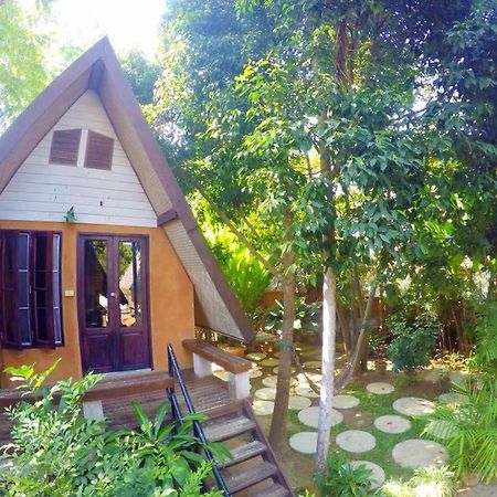 Breeze Of Pai Guesthouse Екстер'єр фото