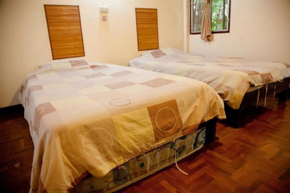 Breeze Of Pai Guesthouse Екстер'єр фото