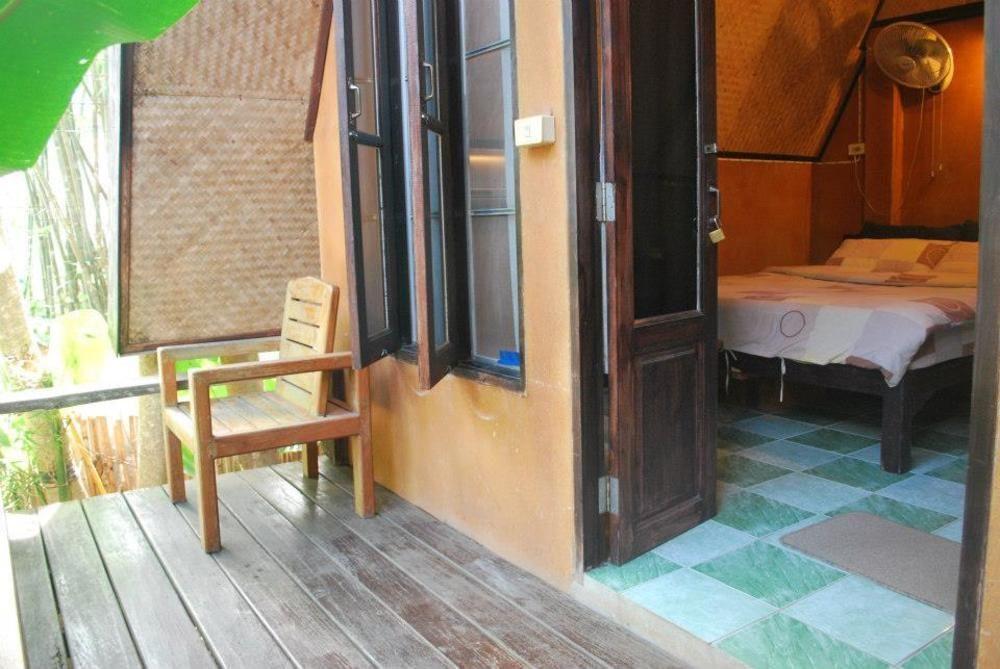 Breeze Of Pai Guesthouse Екстер'єр фото