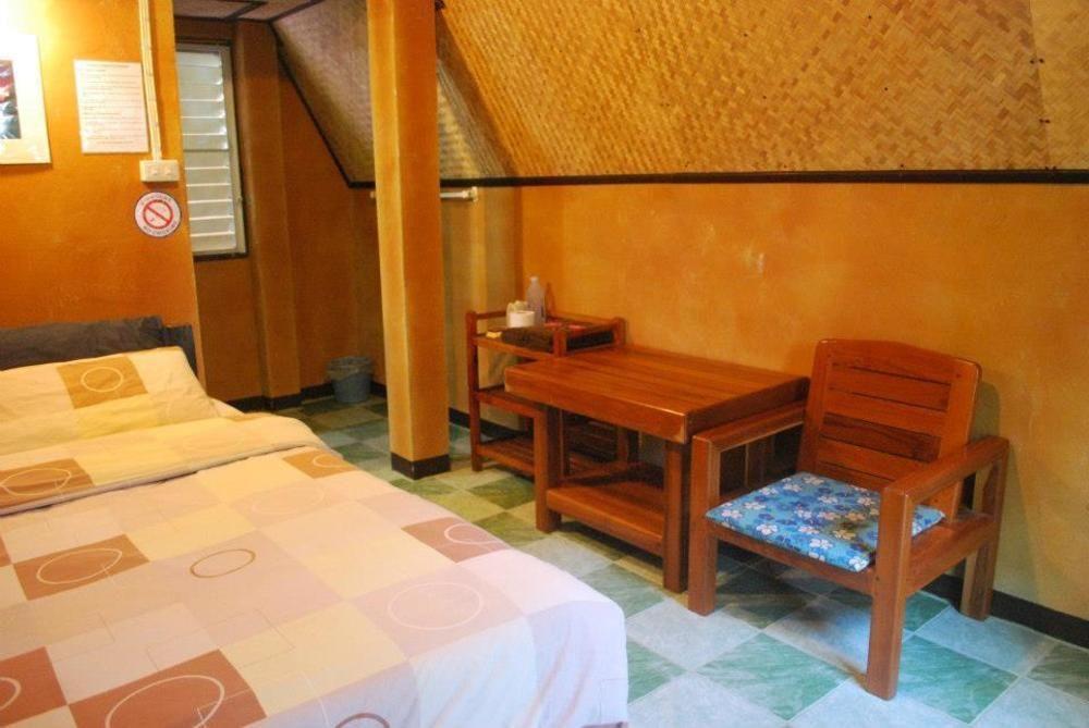 Breeze Of Pai Guesthouse Екстер'єр фото