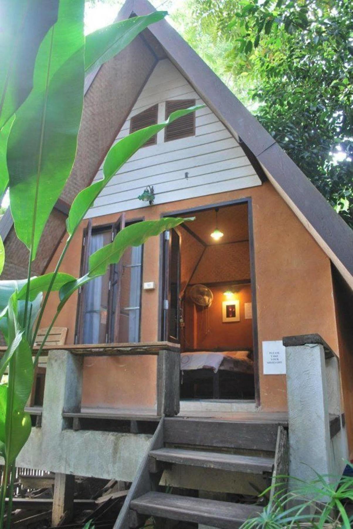 Breeze Of Pai Guesthouse Екстер'єр фото