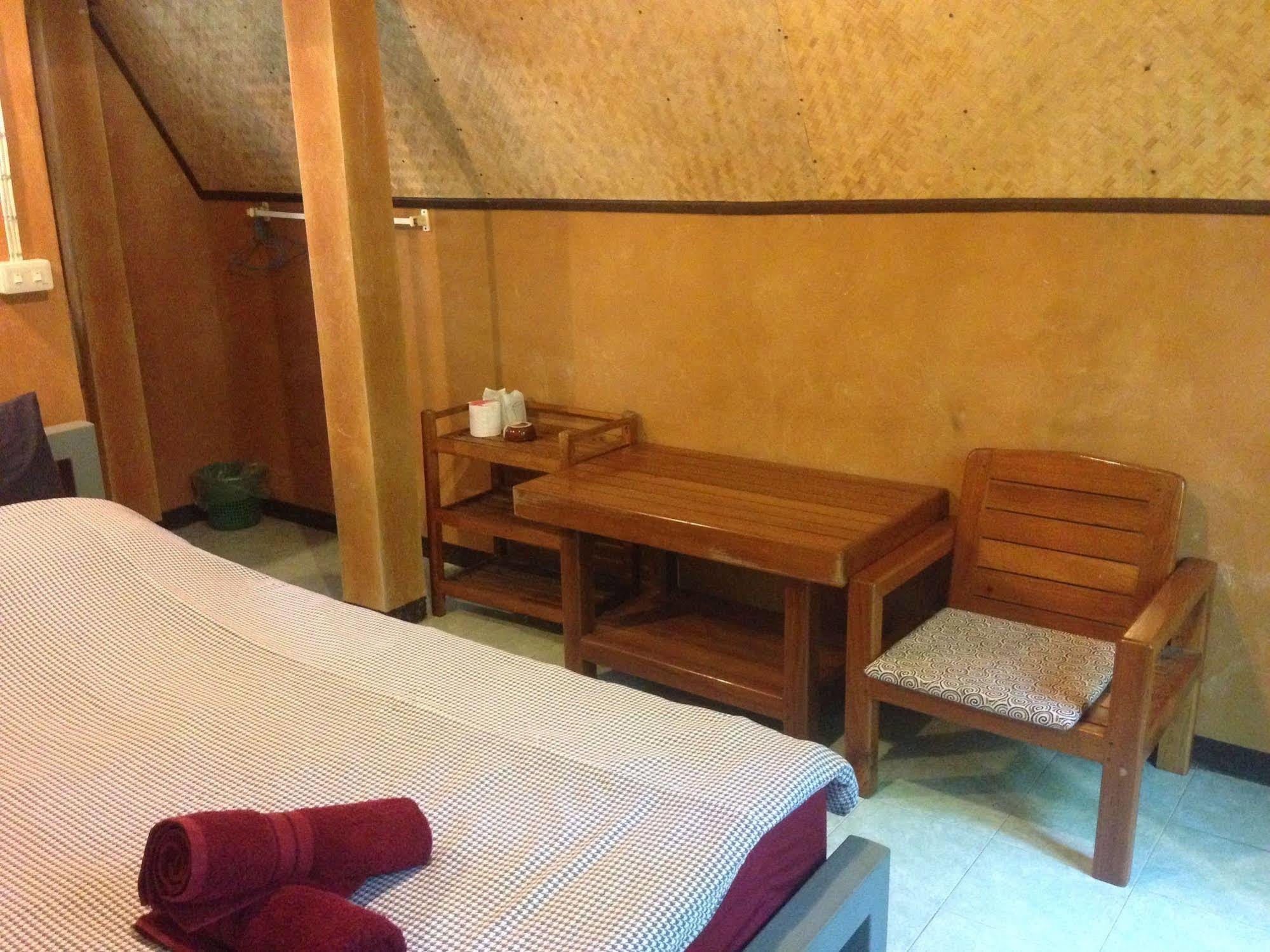 Breeze Of Pai Guesthouse Екстер'єр фото