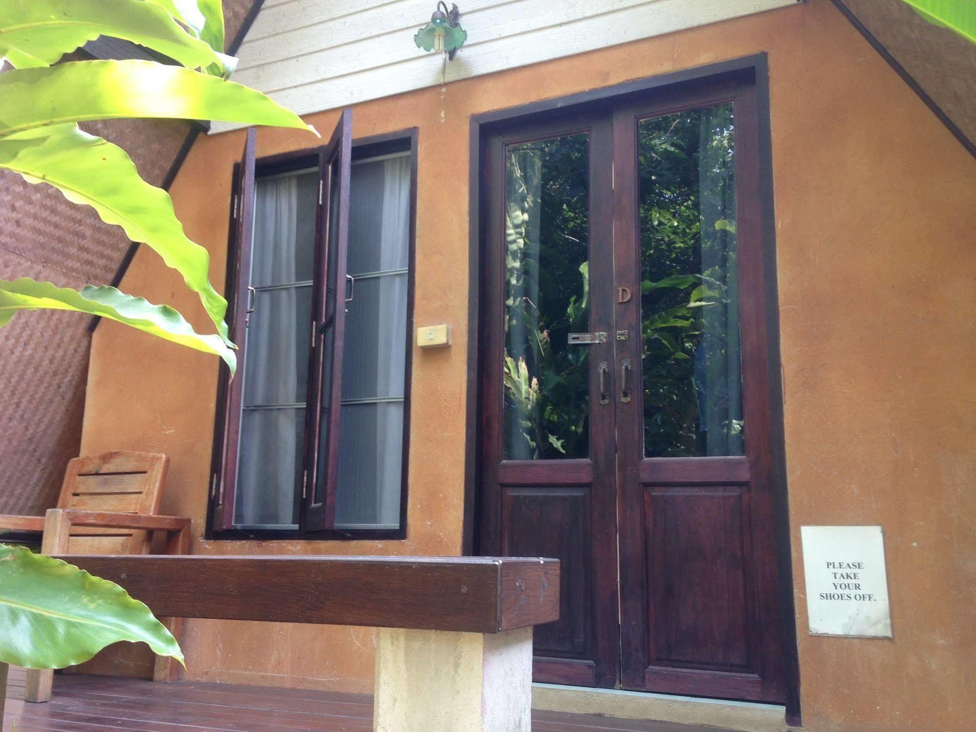 Breeze Of Pai Guesthouse Екстер'єр фото