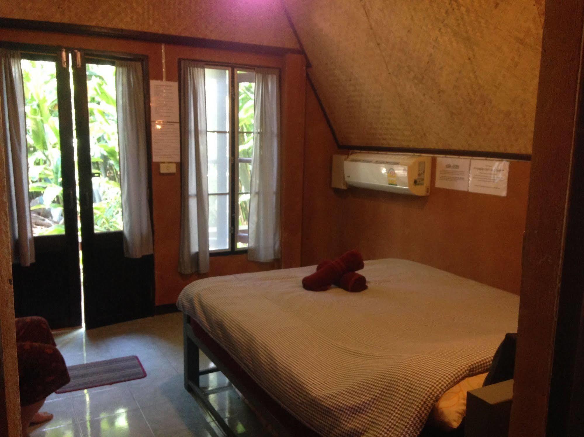 Breeze Of Pai Guesthouse Екстер'єр фото