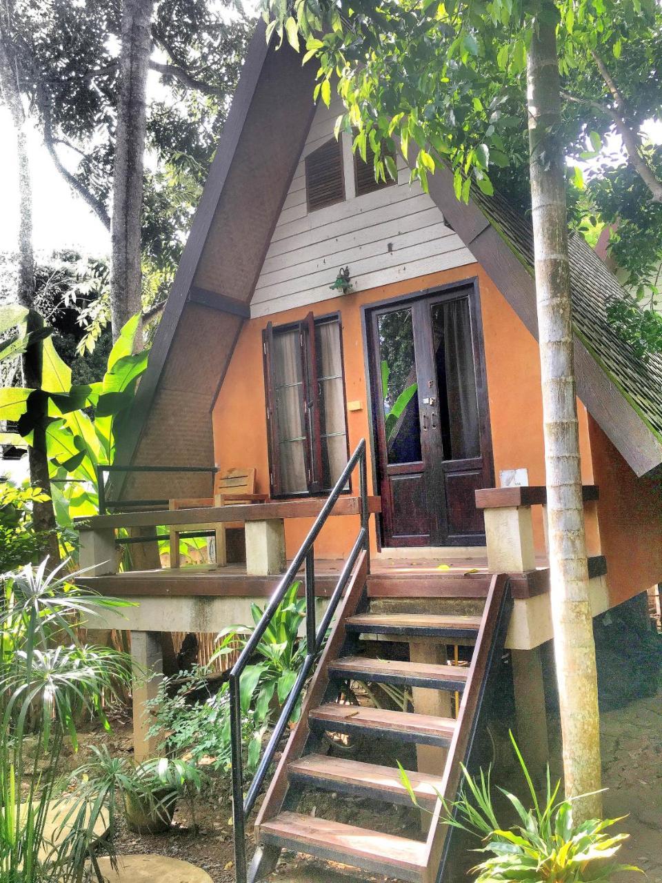 Breeze Of Pai Guesthouse Екстер'єр фото