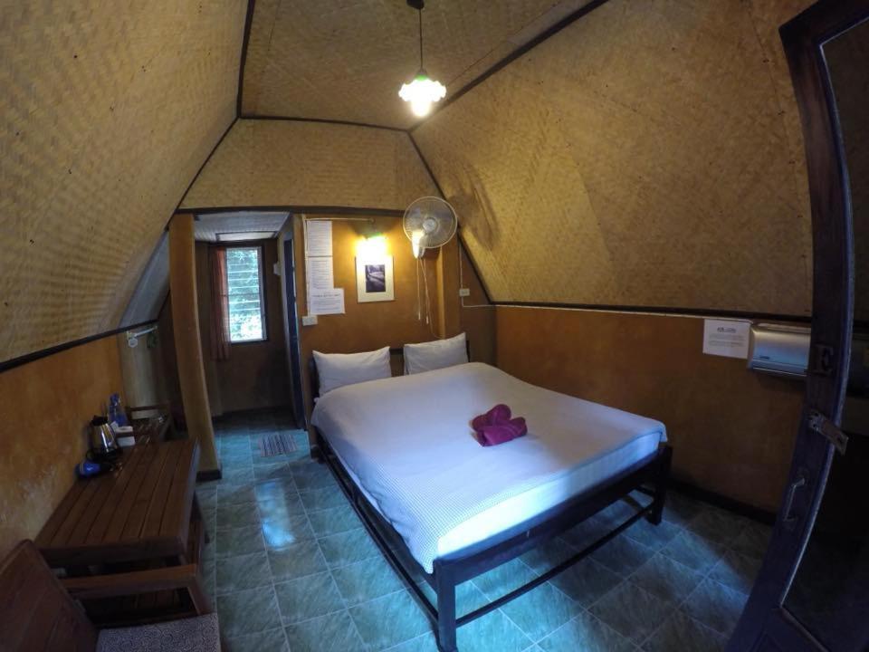 Breeze Of Pai Guesthouse Екстер'єр фото